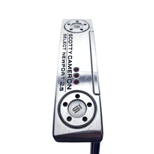 Used scotty cameron select - used,