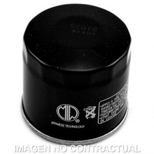 MEIWA Oil Filter Suzuki Burgman 650 S2018/HF975