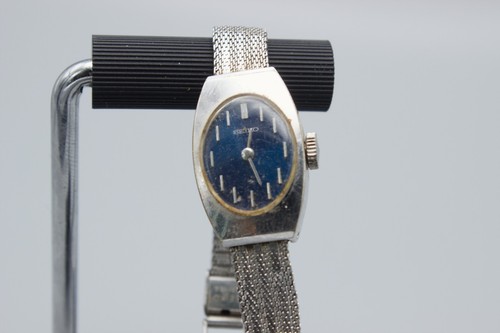 Vintage seiko ladies - ​vintage,