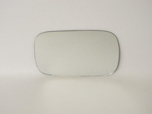 Wing mirror glass - mirror, for