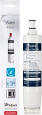 Whirlpool SBS200 Side-by-Side Refrigerator Water Filter - Genuine