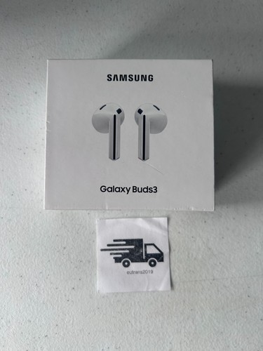 Samsung galaxy buds3 - samsung, earbuds