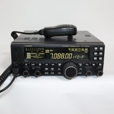 Yaesu FT-450D HF/50MHz 100W