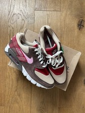 Nike DQM x Air Max 90 Current