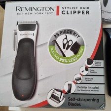 Remington Mens Professional