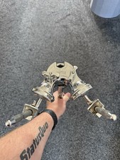 Natal Double Tom Holder In Good Condition