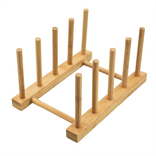 Plate rack holder for - plate,