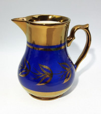 Wade cobalt blue copper - blue, &