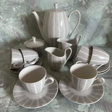 Vintage 1950's Seltmann Weiden