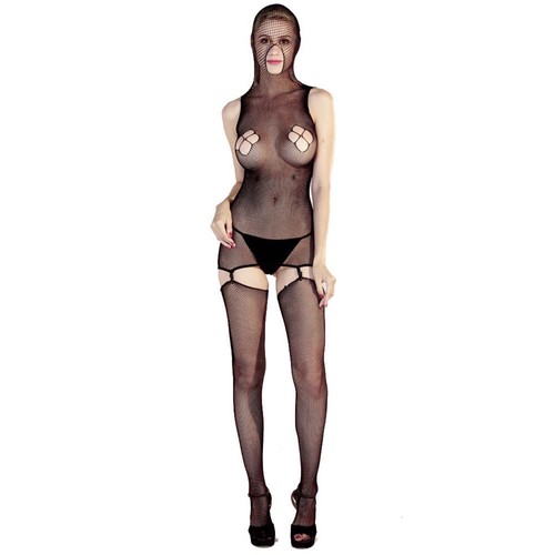 Sexy lingerie bodystocking - sexy,