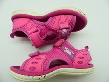 Clarks Girls UK Infant 5F