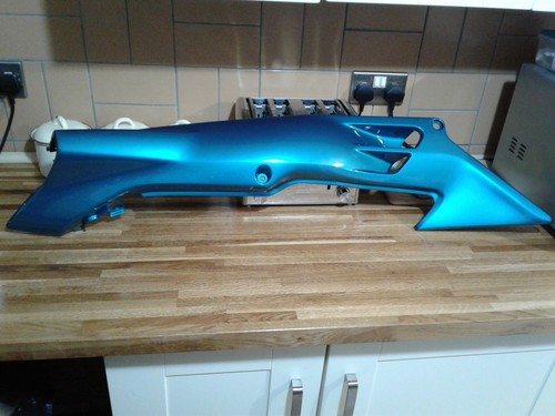 Genuine honda vfr 750 36 - vfr,