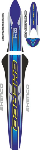 Sherco style complete - style,