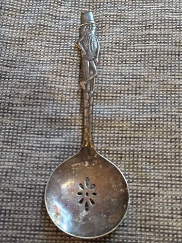 Vintage peanut darlton - mr,