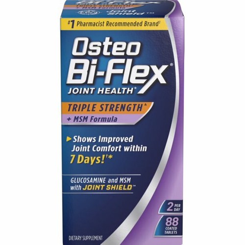 Osteo flex triple - osteo, bi-flex