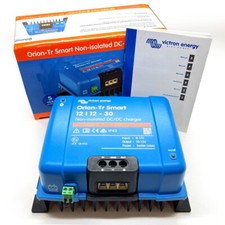 Victron Vehicle Leisure