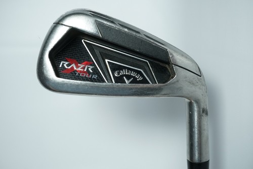 Callaway razr tour iron - x,