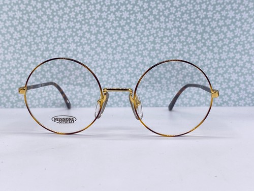 Missoni eyeglasses frames - eyeglasses,
