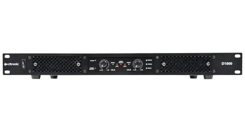 1000w stereo power - 1000w,