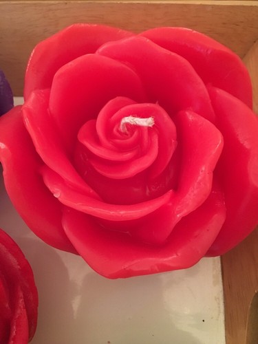 Handmade scented ornamental - handmade,