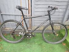 Kona Smoke Black Mountain Bike