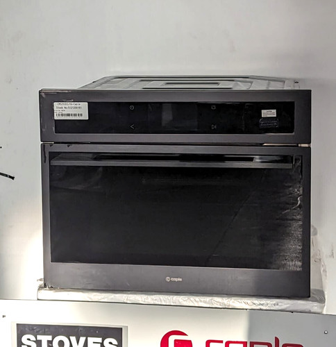 Caple cms260bs smart combi - caple,