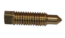 Radiator BRASS BLEED SCREW AIR