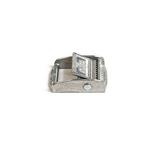 25mm metal cam flap buckles - 25mm,