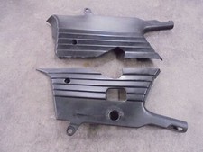 Honda CBR 1000 F 1987-1988