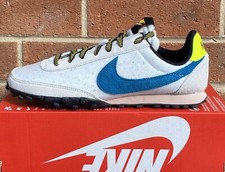 Nike Waffle Racer Trainers