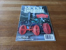 Model Engineer magazine 1990 -