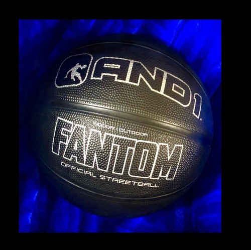 And1 fantom basketball - and1,