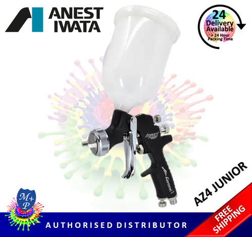 Anest iwata junior gravity - anest,