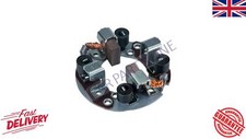 Genuine Denso Starter Motor