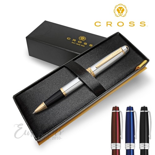 Cross bailey rollerball - bailey, pen