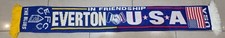 Everton USA Friendship Scarf 