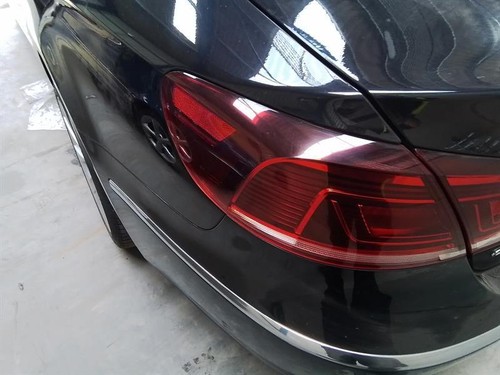 Tail light volkswagen mk1 - tail,