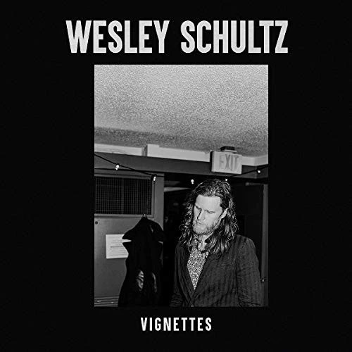 Wesley schultz vignettes - wesley,