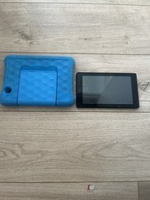 Amazon Kindle Fire Table - 7"