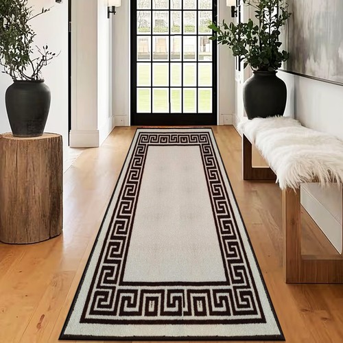 Extra large runner rug - large,