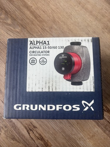 Grundfos alpha1 130 b - grundfos, 15-50/60