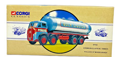 Corgi 97162 1:50 Scale Pollock