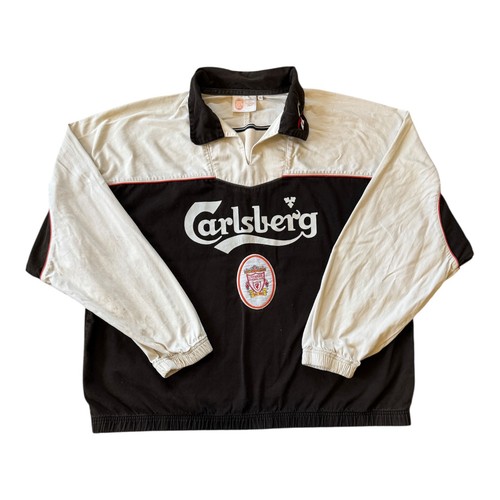 Rare xxl reebok 1996 - reebok, 1996/97