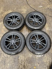 Mercedes Benz Vito Discoverer