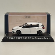 Norev 1:43 Peugeot 308 GTi
