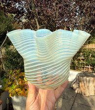 antique vaseline wrythen