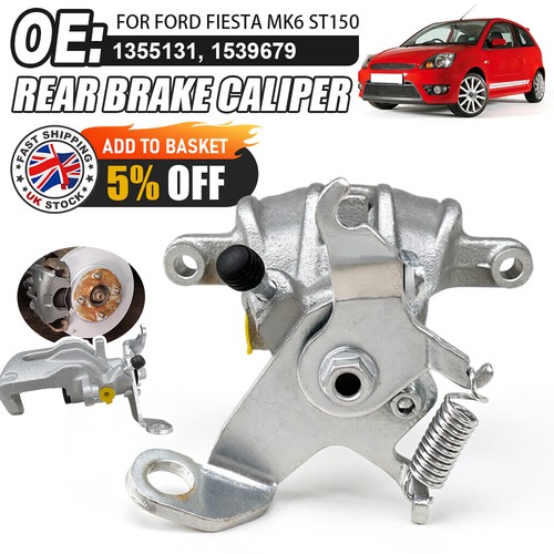 Rear right driver - right, side