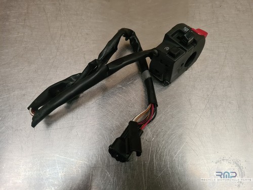 Kawasaki zx10r 2006 2007 - to,