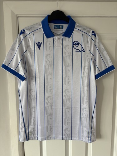 Macron sheffield wednesday - sheffield,
