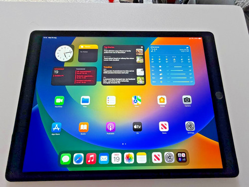 Ipad pro 9 - ipad,